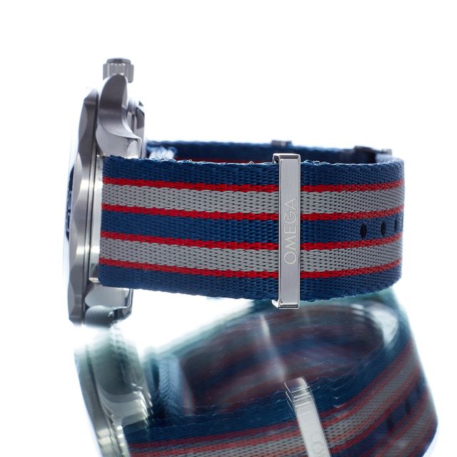 Omega Seamaster 300m 212.32.41.20.04.001 Image 2